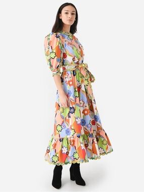 Celia B Women's Sole Dress